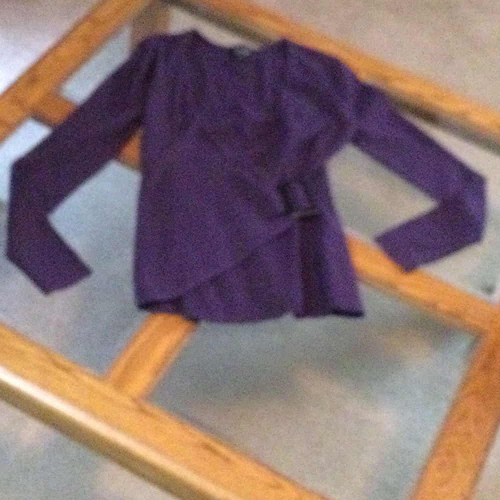 Apt. 9 Sweater - Picture 5 of 6